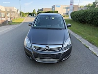 Opel zafira 2012 - afbeelding 21 van  25