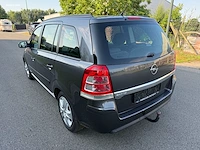 Opel zafira 2012 - afbeelding 23 van  25