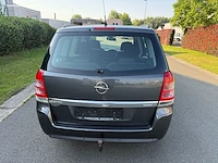 Opel zafira 2012 - afbeelding 25 van  25