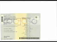 Opel zafira (2015 - 184.878) - afbeelding 4 van  13