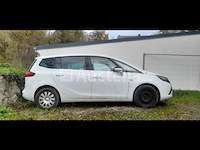 Opel zafira (2015 - 184.878)