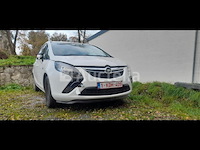 Opel zafira (2015 - 184.878) - afbeelding 6 van  13