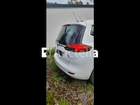 Opel zafira (2015 - 184.878) - afbeelding 7 van  13