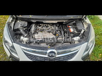 Opel zafira (2015 - 184.878) - afbeelding 8 van  13