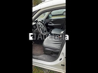 Opel zafira (2015 - 184.878) - afbeelding 9 van  13