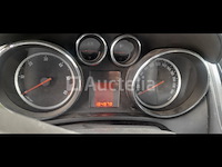 Opel zafira (2015 - 184.878) - afbeelding 10 van  13