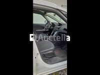 Opel zafira (2015 - 184.878) - afbeelding 11 van  13