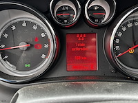 Opel zafira, 2015 - afbeelding 3 van  37