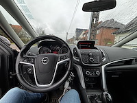 Opel zafira, 2015 - afbeelding 5 van  37