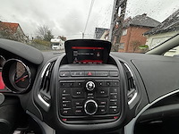 Opel zafira, 2015 - afbeelding 6 van  37
