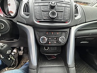 Opel zafira, 2015 - afbeelding 7 van  37
