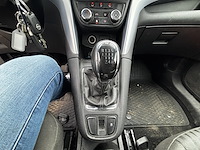 Opel zafira, 2015 - afbeelding 8 van  37