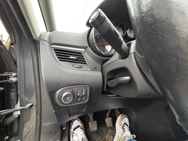 Opel zafira, 2015 - afbeelding 11 van  37