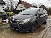 Opel zafira, 2015 - afbeelding 1 van  37
