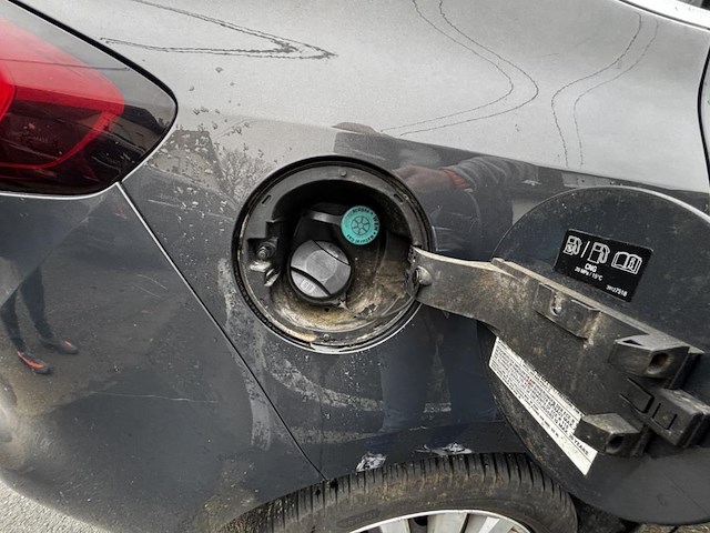 Opel zafira, 2015 - afbeelding 16 van  37