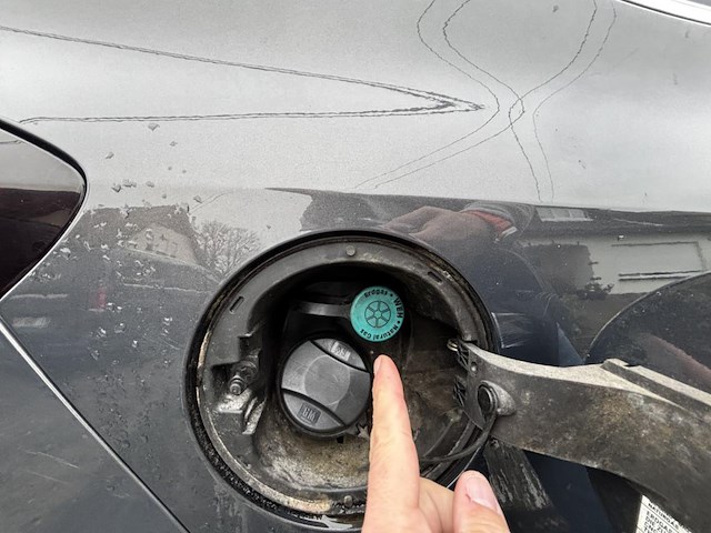 Opel zafira, 2015 - afbeelding 17 van  37