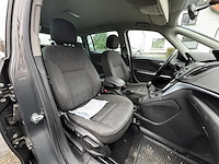 Opel zafira, 2015 - afbeelding 19 van  37