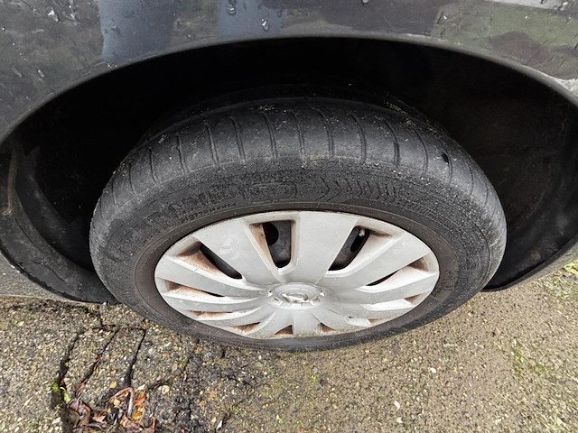 Opel zafira, 2015 - afbeelding 20 van  37