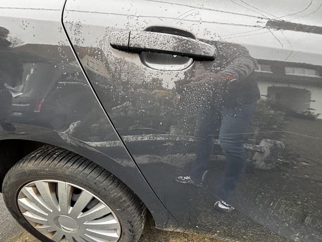 Opel zafira, 2015 - afbeelding 22 van  37