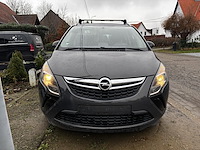 Opel zafira, 2015 - afbeelding 12 van  37
