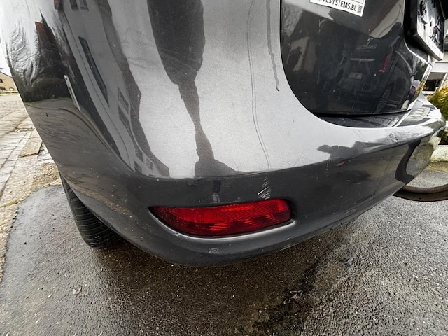 Opel zafira, 2015 - afbeelding 24 van  37