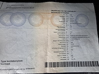 Opel zafira, 2015 - afbeelding 27 van  37