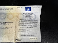 Opel zafira, 2015 - afbeelding 28 van  37