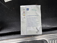 Opel zafira, 2015 - afbeelding 30 van  37