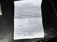 Opel zafira, 2015 - afbeelding 31 van  37