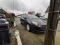 Opel zafira, 2015 - afbeelding 23 van  37