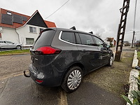 Opel zafira, 2015 - afbeelding 32 van  37