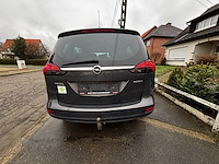 Opel zafira, 2015 - afbeelding 33 van  37