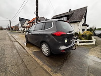 Opel zafira, 2015 - afbeelding 34 van  37