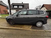 Opel zafira, 2015 - afbeelding 35 van  37