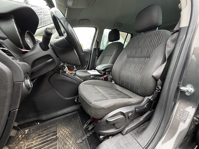 Opel zafira, 2015 - afbeelding 37 van  37