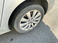 Opel zafira personenauto - afbeelding 7 van  15