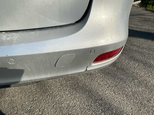 Opel zafira personenauto - afbeelding 8 van  15