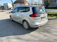 Opel zafira personenauto - afbeelding 10 van  15
