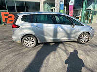 Opel zafira personenauto - afbeelding 13 van  15
