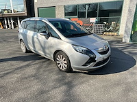 Opel zafira personenauto - afbeelding 14 van  15
