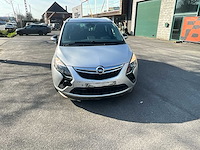 Opel zafira personenauto - afbeelding 15 van  15