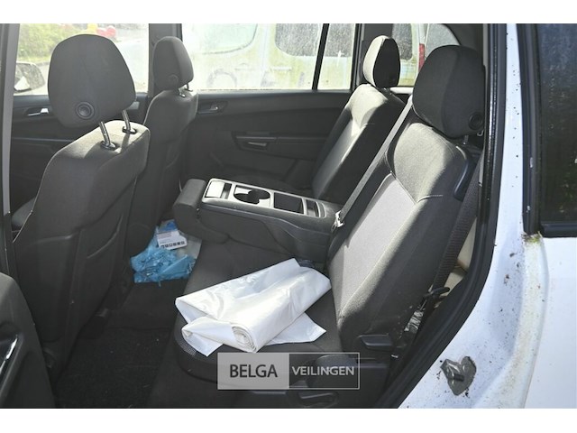 Opel zafira personenwagen - afbeelding 5 van  15