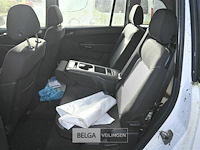 Opel zafira personenwagen - afbeelding 5 van  15