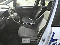 Opel zafira personenwagen - afbeelding 6 van  15