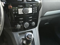 Opel zafira personenwagen - afbeelding 7 van  15