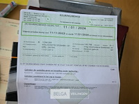 Opel zafira personenwagen - afbeelding 13 van  15