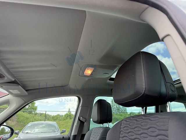 Opel zafira tourer 1.4 turbo cosmo 140 at,2012 - afbeelding 2 van  37