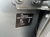 Opel zafira tourer 1.4 turbo cosmo 140 at,2012 - afbeelding 4 van  37