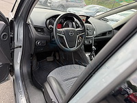 Opel zafira tourer 1.4 turbo cosmo 140 at,2012 - afbeelding 5 van  37