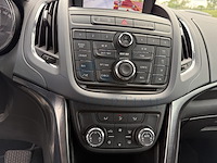 Opel zafira tourer 1.4 turbo cosmo 140 at,2012 - afbeelding 8 van  37